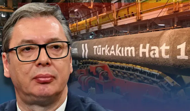 TürkAkım’a sabotaj girişimi