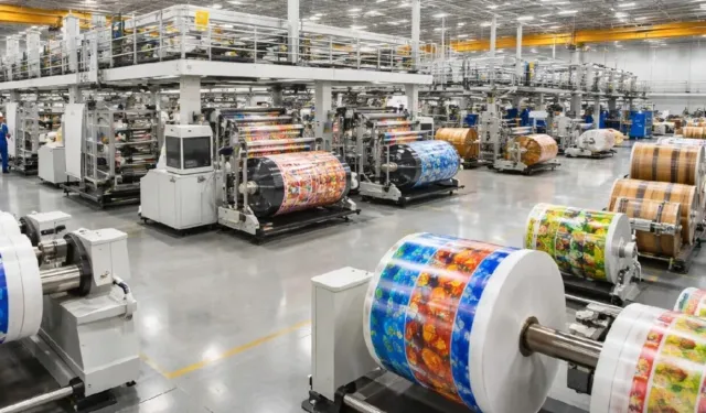 Türkiye'nin 25 yıllık dev şirketi iflas etti: Tasfiye süreci başladı