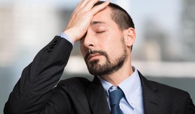 Unutkanlık, beynin verdiği önemli bir uyarı sinyali olabilir