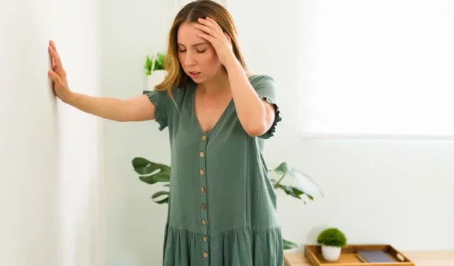 Vertigoya dikkat: "Son dönemde daha sık karşılaşmaya başlandı"