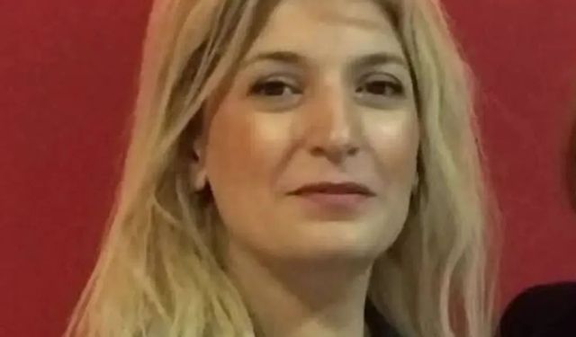 Bursa İnegöl'de kadının gizemli ölümü