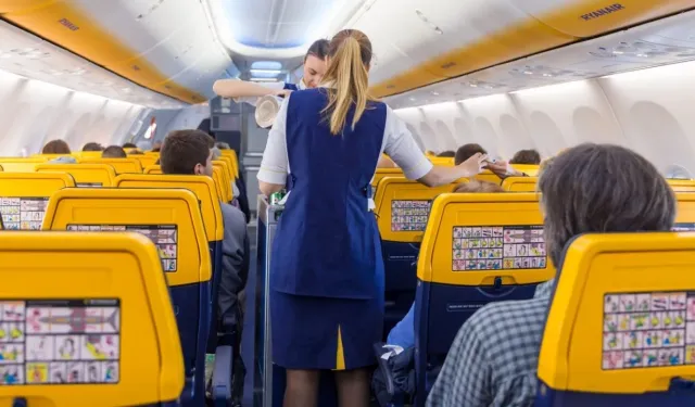 Avrupa'nın en ucuz havayolu şirketi 'çekilme' kararı aldı