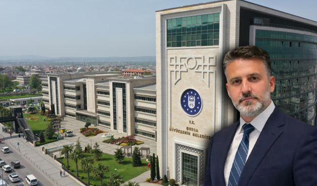 Büyükşehir yönetimi sil baştan değişiyor! Şahin Biba neşteri vurdu