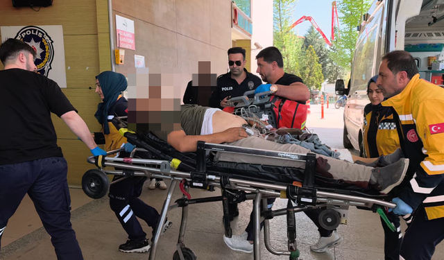 Bursa İnegöl'deki silahlı saldırıda flaş gelişme  | Olayın detaylarını açıkladı