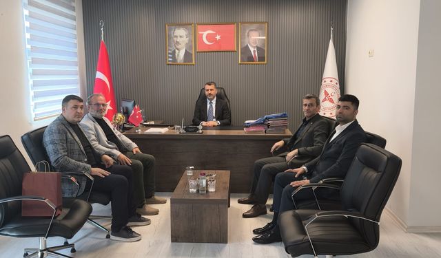 Yeniden Refah Partisi’nden İnegöl Devlet Hastanesi Çıkışı: “İnegöl’e Yakışır Hastane İçin Adım Atılmalı”