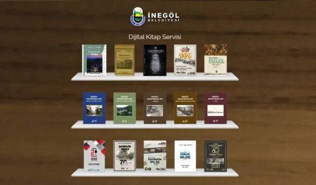 “İnegöl’de Şiir” okuyucularla dijital ortamda buluştu