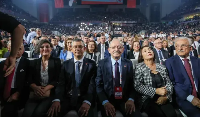 CHP’de Kılıçdaroğlu dönemi yeniden başlıyor! Parti Meclisi’nde hangi isimler geri dönecek?