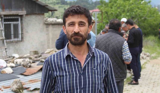 Mersin'deki katliam kurbanının kuzeni konuştu