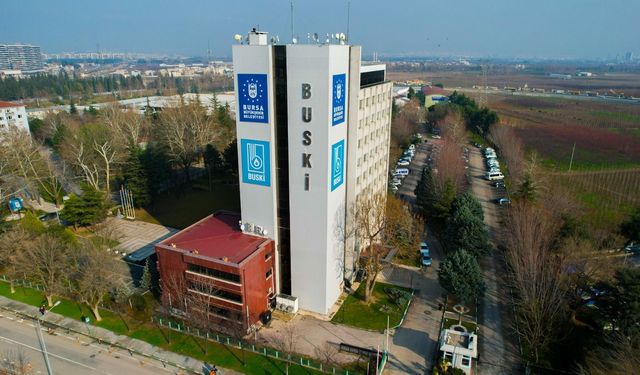 BUSKİ'nin borçları açıklandı! Kredilerin büyük kısmı dövizde