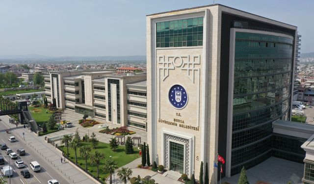 Bursa Büyükşehir Belediyesi cankurtaran alımı yapacak!