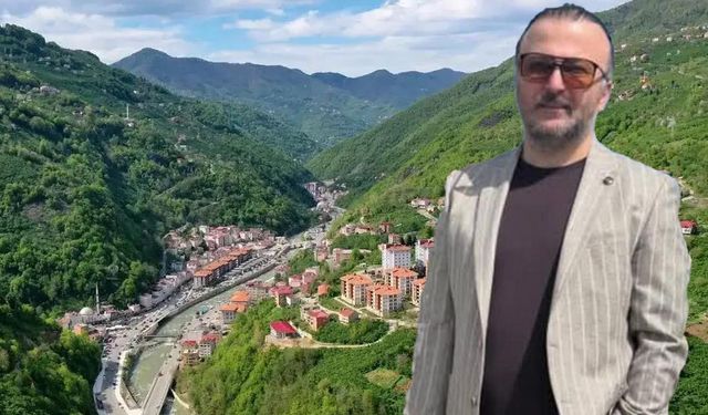600 milyonluk vurgun! İlçe Tarım ve Orman Müdürü kayıplara karıştı