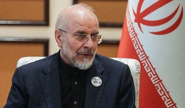 Galibaf’tan ABD’ye uyarı: "İran halkının haklarını kabul etmekten başka alternatif yoktur"
