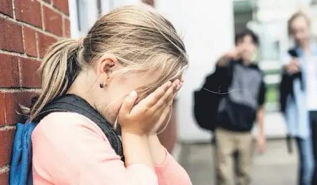 Okullarda zorbalığa karşı yeni model: Nezaket ve Psikolojik destek