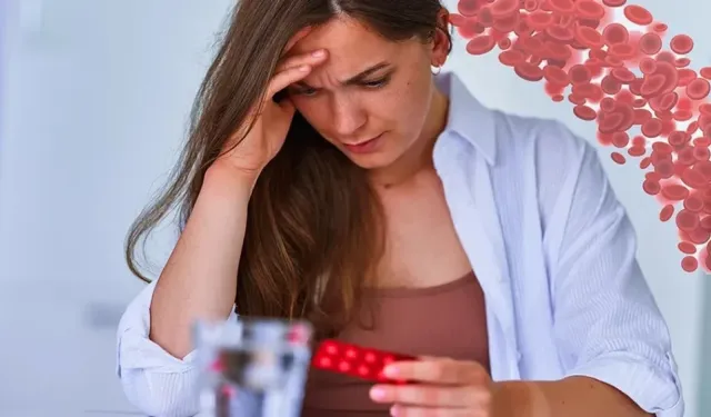 Akdeniz anemisi, erken tanı ve doğru takiple kontrol altına alınıyor