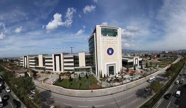 Bursa Büyükşehir Belediyesi’nde "Kamu zararı" önlemi