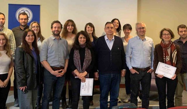 Akademisyenler ve aktivistler COP31 için bir araya geldi