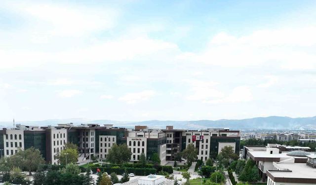 BTÜ Akdeniz'in baklagillerini yeni nesil gıdalara dönüştürüyor