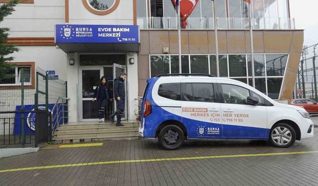 Büyükşehir'den bayramda kesintisiz sağlık hizmeti
