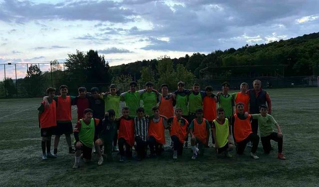Ferizlispor, alt yapıya önem veriyor