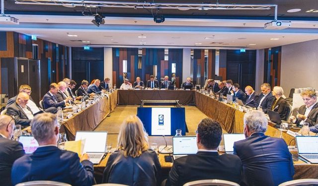 FIBA Avrupa Kupası'nda takım sayısı 48'e çıkarıldı