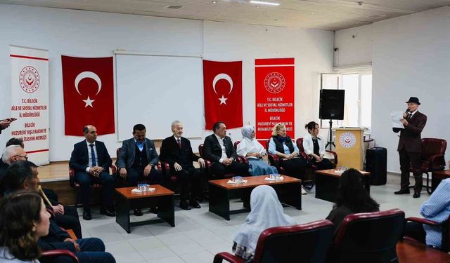 Kurban Bayramı'nın ilk gününde anlamlı buluşma