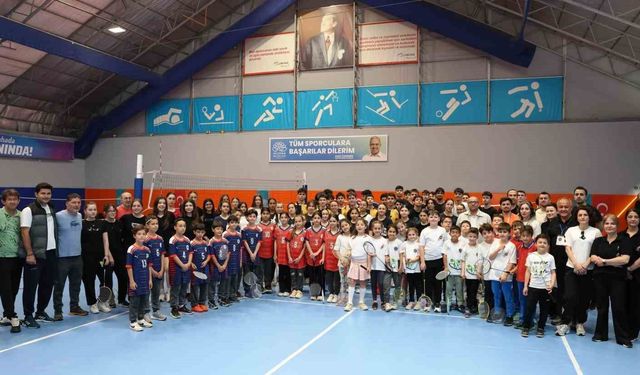 Nilüfer Spor Şenlikleri'nde 4'üncü hafta heyecanı