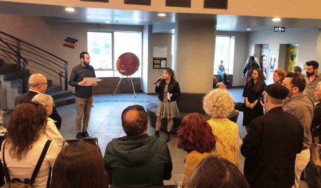 Nilüfer'de sanat rüzgarı