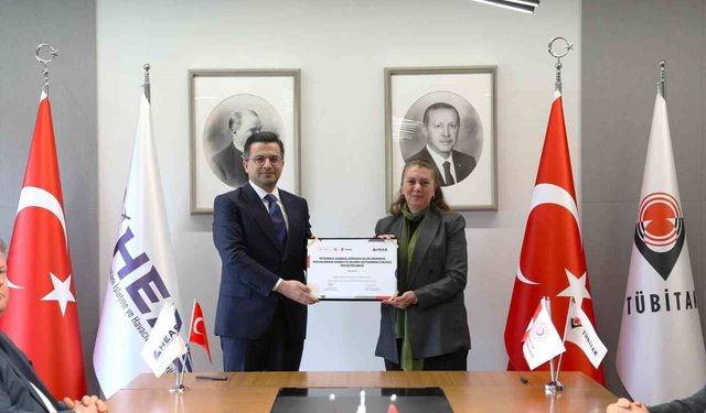 Sabiha Gökçen Havalimanı'nda gürültü kirliliğine yapay zekalı çözüm