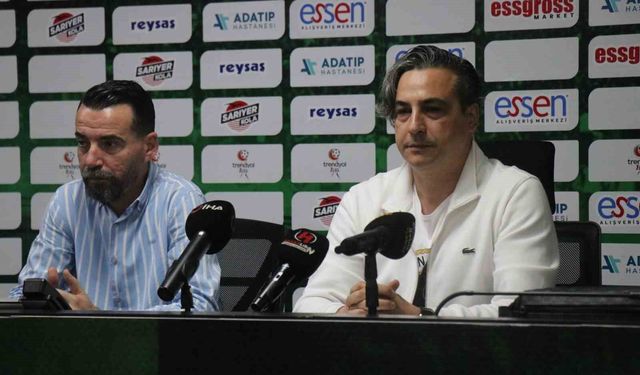 Sakaryaspor'da çoğunluk sağlanmadı, kongre ertelendi