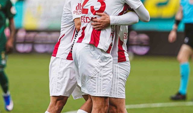 Trendyol 1. Lig: Esenler Erokspor: 1 - Pendikspor: 1