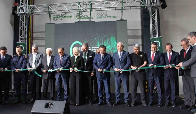 Türkiye'nin kalkınma yolculuğuna güçlü bir katkı