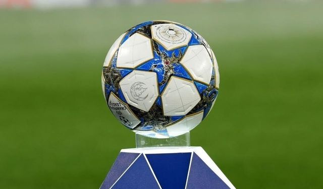 UEFA Şampiyonlar Ligi'nde finalistler belli oluyor