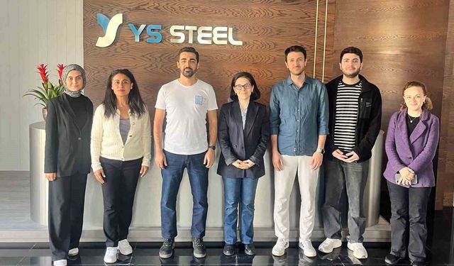 Yalova OSB ve Üniversite iş birliğinde yüzde 100 başarı