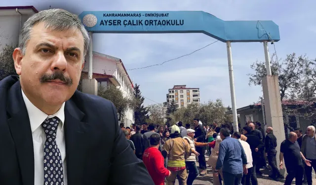 Bakan Çiftçi duyurdu: Okullarda ‘7 Basamaklı Güvenlik Kalkanı’ dönemi