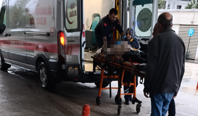 Bursa İnegöllü gencin kahreden ölümü