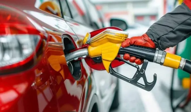 Akaryakıt fiyatlarında son durum! Benzine zam, LPG'ye indirim geldi