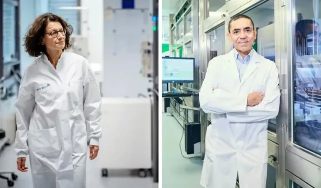 BioNTech tesislerini kapatıyor: 1860 kişi işsiz kalacak