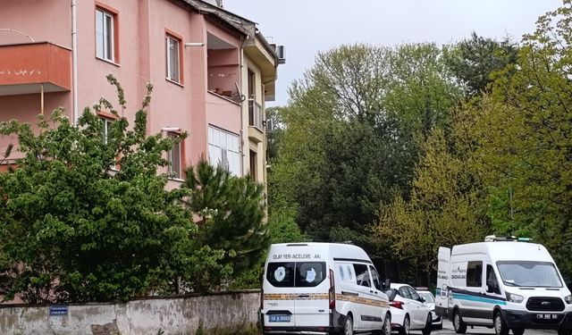 İnegöllü öğretmenin kahreden ölümü