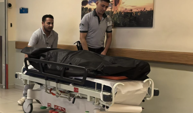Bursa İnegöl'de şoke eden ölüm!