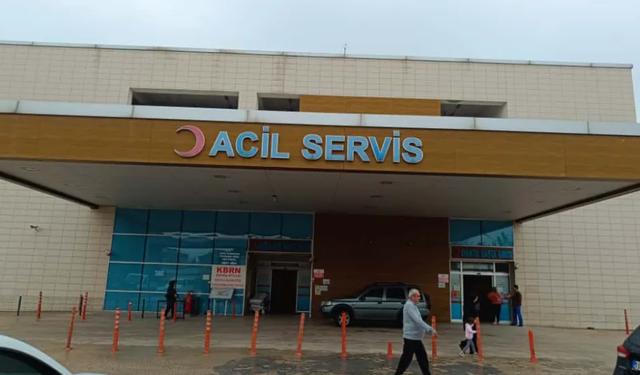 Bursa İnegöl'de yedikleri sucuk kabusları oldu: 2 kardeş zehirlendi