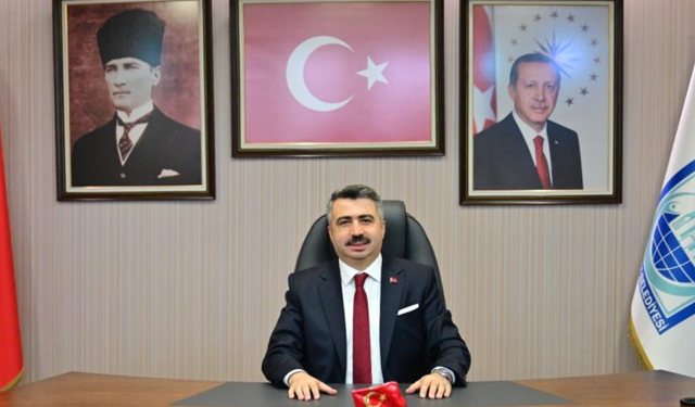 Yıldırım Belediye Başkanı Oktay Yılmaz, "Drone eğitim ve üretim merkezine talibiz"