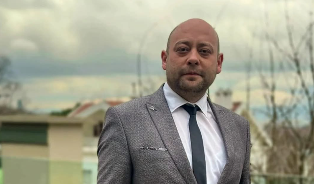 MHP İnegöl İlçe Başkanvekili Burak Bingül’den 3 Mayıs Milliyetçiler Günü Mesajı
