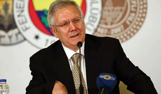 Aziz Yıldırım, başkan adaylığı için kararını verdi!