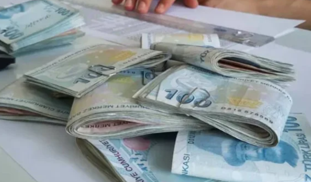 3 milyon kişiye aynı anda para cezası geliyor: Her biri 100 bin TL'den başlıyor