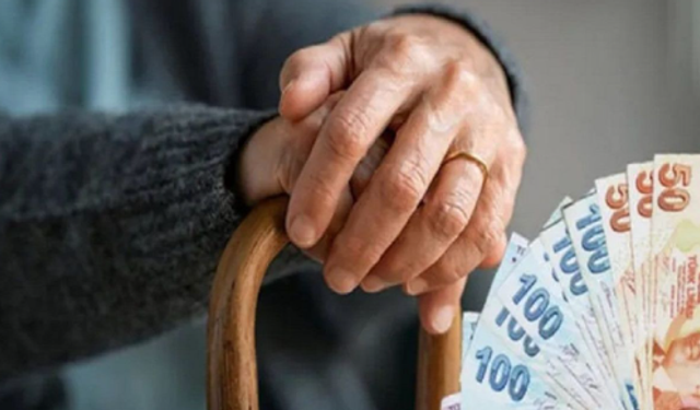 SGK uzmanı hesapladı: Emeklilerin 26 bin lira alacağı var!