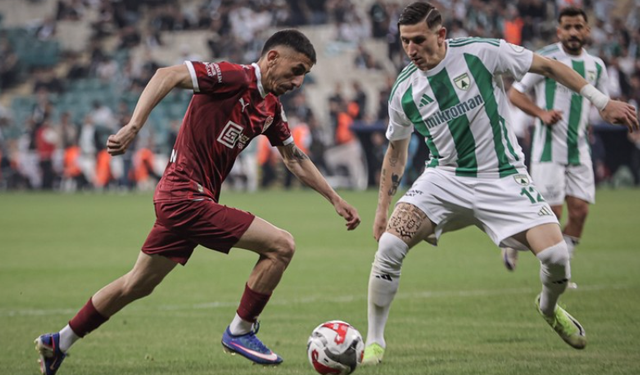 Muğlaspor, 1. Lig'e yükselen son takım oldu