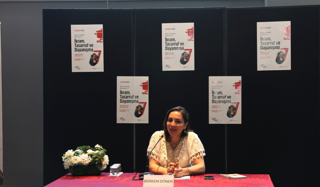 Nilüfer’de Sennur Sezer’in izinde gastronomi yolculuğu