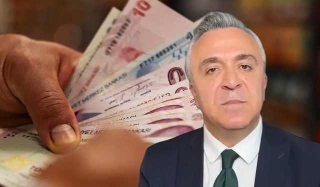 Özgür Erdursun'dan emeklilik başvurusu çıkışı 'EYT'yi işaret etti