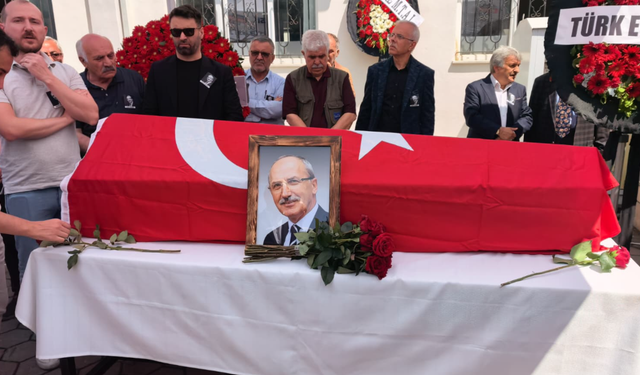 İnegöl eğitim camiasında kara gün