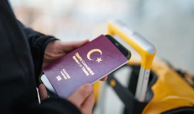 Vize almak yetmiyor, sınırdan çevrilebilirsiniz! Yurtdışına çıkacaklar dikkat